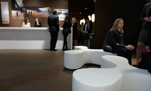 办公沙发|大堂沙发|办公火狐官方网站|火狐HUOHU（中国）火狐官方网站|Flower 异形沙发